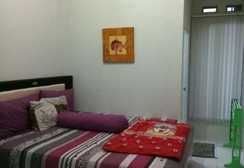 Villa Mutiara Panderman – Batu, MO
