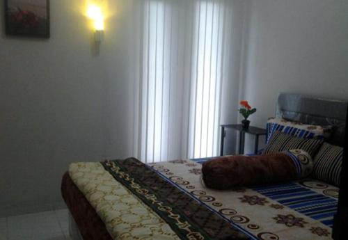 Villa Mutiara Panderman – Batu, MO