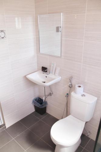 Gergasi Inn Gergasi Inn