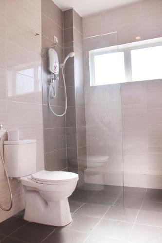 Gergasi Inn Gergasi Inn