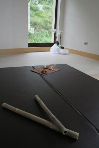 Hotel & SPA Riviera Castelsardo - image 14