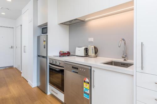 Star Queens Serviced Apartments 星星皇后服务公寓图片