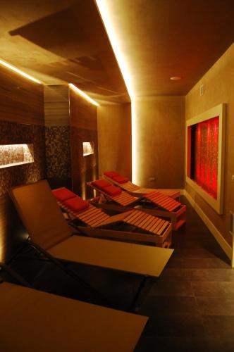 Hotel & SPA Riviera Castelsardo - image 11