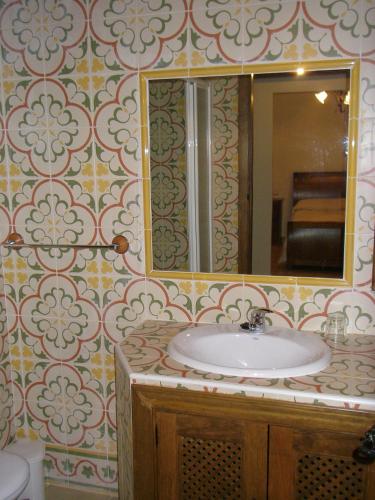 Apartamentos Los Hebiles