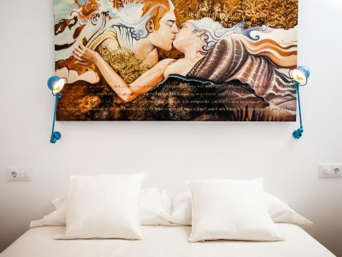 Cheap & Chic Hotel - main image