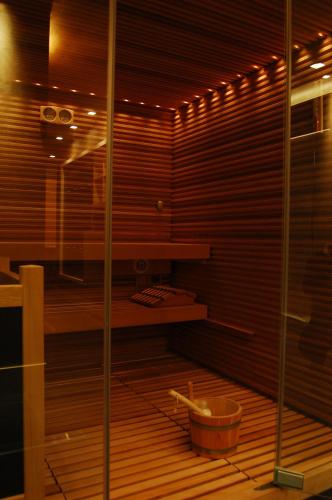 Hotel & SPA Riviera Castelsardo - image 8
