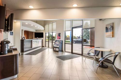 Létesítmények, Motel 6 Vancouver, WA in Vancouver (Washington)