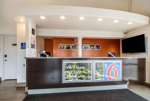 บริการและสิ่งอำนวยความสะดวก, Motel 6 Vancouver, WA in แวนคูเวอร์ (WA)