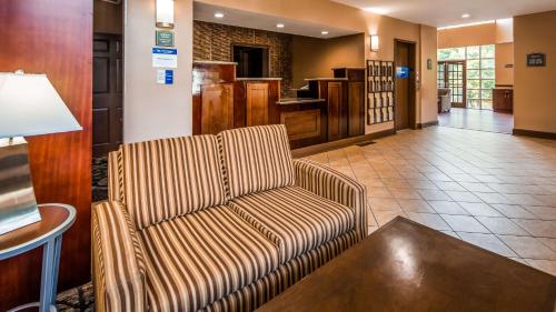 Best Western Plus The Inn & Suites at the Falls - image 10