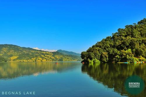 Begnas Lake Front Guest House