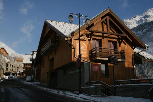 Les Balcons de Vaujany - image 12