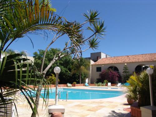 

Hotel Atlântico Praia