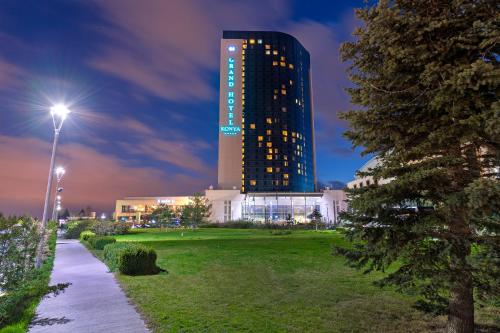 . Grand Hotel Konya