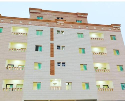 Argaan Salalah Furnished Apartment