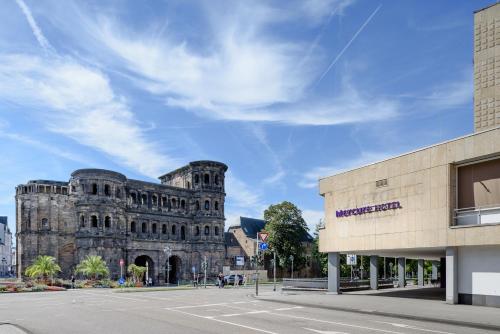 Mercure Hotel Trier Porta Nigra