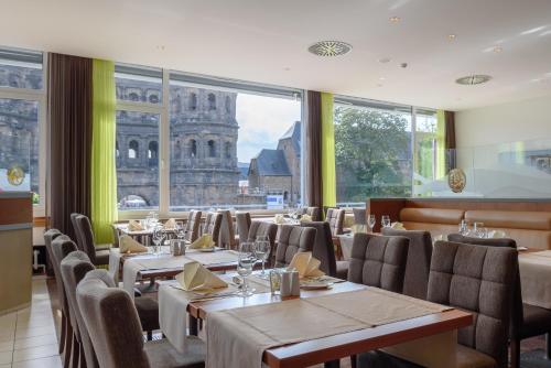 Dotări, Mercure Hotel Trier Porta Nigra in Trier Centru oraş