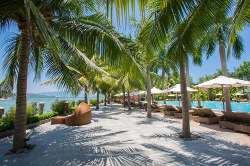 Diamond Bay Resort And Spa — hotel in NGUYEN TAT THANH BVLD, PHUOC DONG, Nha Trang VN, 18458