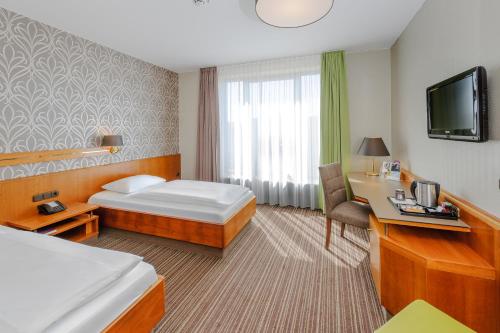 Mercure Hotel Trier Porta Nigra