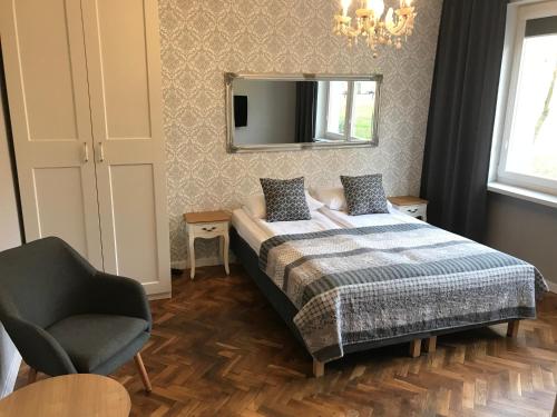 Apartamenty Old Town Mniszki Gdansk