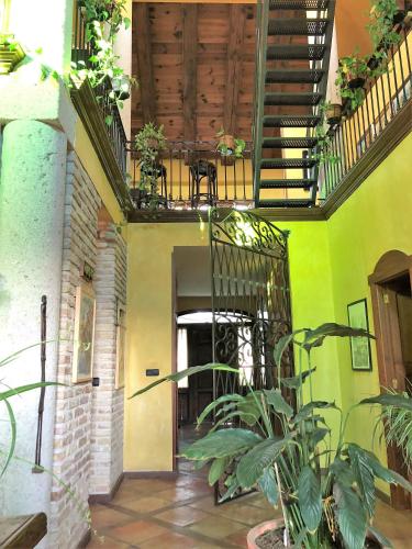 La Toscana in มอนเตียกูโด