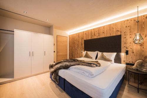 K1 Mountain Chalet - Luxury Apartements - image 13