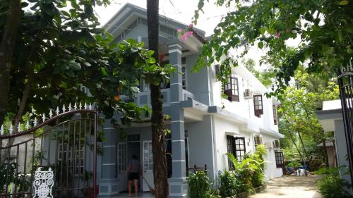 . Nguyet Anh Guesthouse
