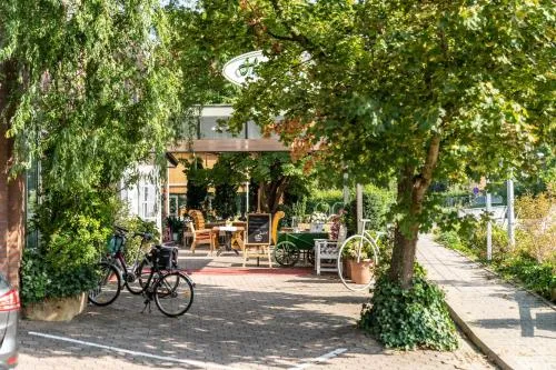 Hotel Pöker in Meppen, Deutschland