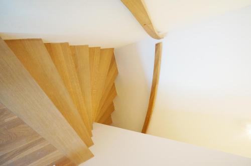 Suite Prague Apartment -Duplex up to 4people - image 9