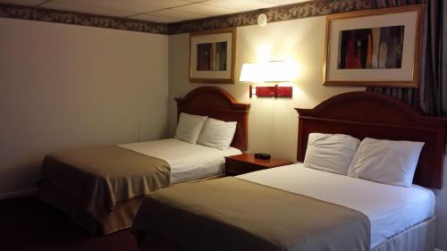 Americas Best Value Inn - Palmyra/Hershey