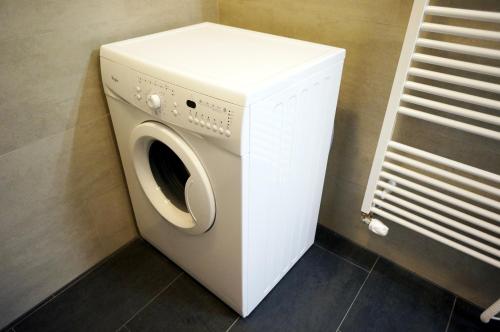 Suite Prague Apartment -Duplex up to 4people - image 12