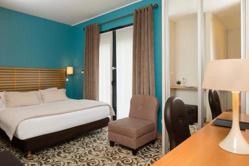 Best Western Plus Hotel De La Regate-Erdre