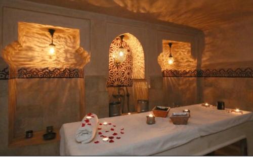 Hôtel Islane Marrakech