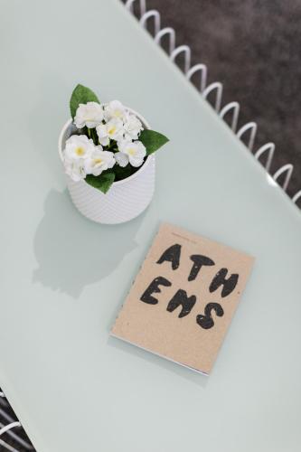 Ermou str. Elegant Apartments by UPSTREET - main image