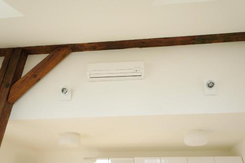 Suite Prague Apartment -Duplex up to 4people - image 4