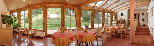 Ferienwohnungen Hauser in St. Jakob in Defereggen