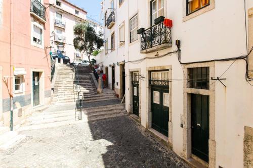 Beautiful Alfama Studio - image 4