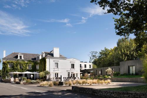 Best Western Plus Hotel De La Regate-Erdre