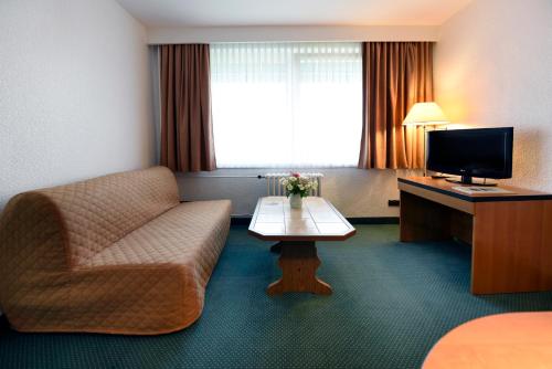 LAT Hotel & Apartmenthaus Berlin 4