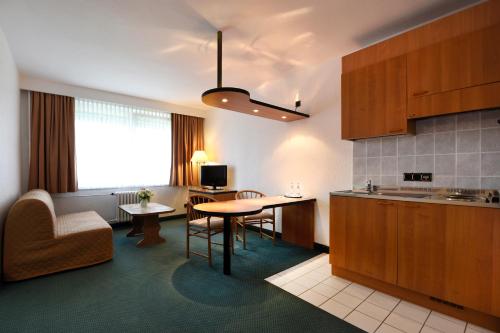 LAT Hotel & Apartmenthaus Berlin 2