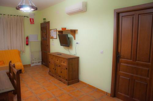 Apartamentos Rurales Tierras de Granadilla - image 6