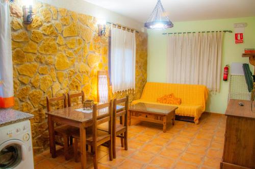 Apartamentos Rurales Tierras de Granadilla - image 9
