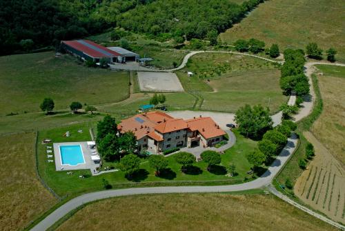 Agriturismo La Collina Delle Stelle