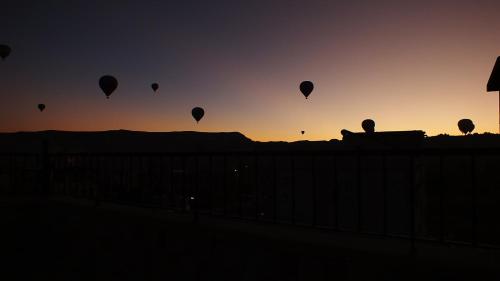 Cappadocia Elite Stone House