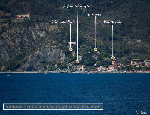 Villa Montale Apartment I Limoni - image 7