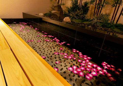 ホテルエルディアジャパニーズモダン大人専用