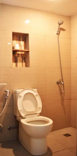 Sulit Hotel Manila, Manila (fotografie 4)
