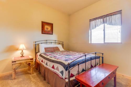 Big Bear Cabin - image 6