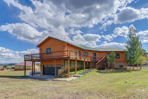 Snow Circle Lodge