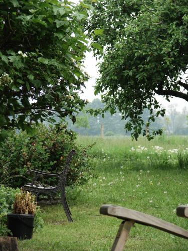 Landhof Liebsch, mit Pool und Sauna