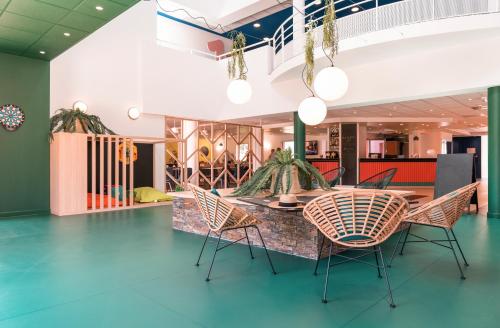 ibis Styles Marseille Plan de Campagne